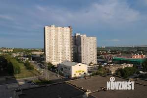 2-к квартира, вторичка, 75м2, 11/25 этаж