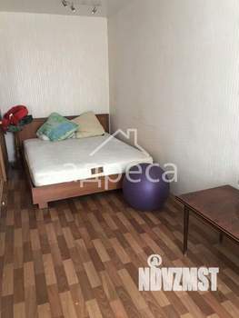 2-к квартира, вторичка, 42м2, 5/5 этаж