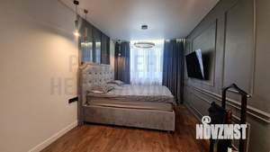 1-к квартира, вторичка, 47м2, 11/24 этаж