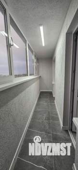 1-к квартира, вторичка, 43м2, 12/17 этаж