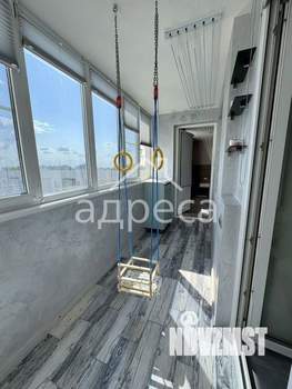 2-к квартира, вторичка, 73м2, 12/15 этаж