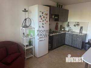 1-к квартира, вторичка, 44м2, 5/20 этаж