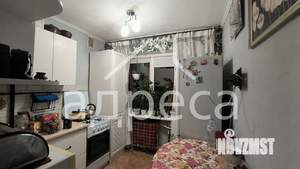 1-к квартира, вторичка, 30м2, 2/5 этаж