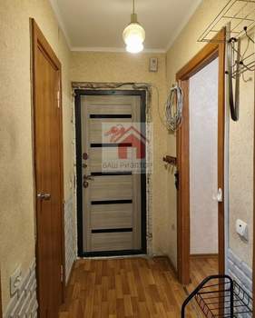 1-к квартира, вторичка, 24м2, 3/4 этаж