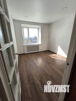 3-к квартира, вторичка, 64м2, 11/11 этаж