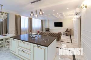 2-к квартира, вторичка, 110м2, 8/9 этаж