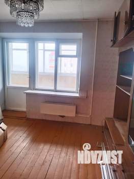 2-к квартира, вторичка, 46м2, 6/9 этаж