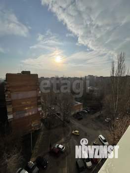 3-к квартира, вторичка, 63м2, 9/9 этаж