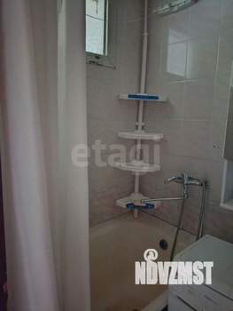 1-к квартира, вторичка, 29м2, 2/5 этаж