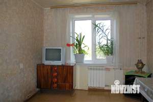 3-к квартира, вторичка, 60м2, 8/9 этаж
