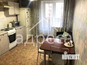 1-к квартира, вторичка, 45м2, 3/16 этаж