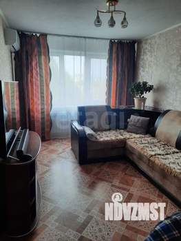 3-к квартира, вторичка, 66м2, 6/12 этаж
