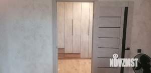 3-к квартира, вторичка, 60м2, 3/5 этаж