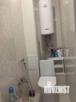 2-к квартира, вторичка, 68м2, 15/16 этаж