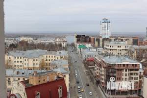 3-к квартира, вторичка, 82м2, 16/22 этаж