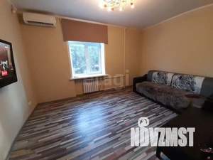 2-к квартира, вторичка, 51м2, 2/3 этаж