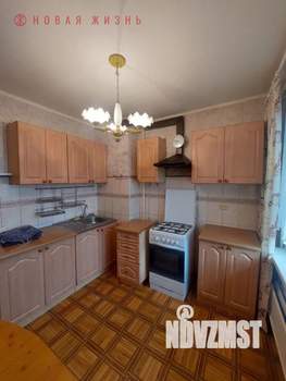 3-к квартира, вторичка, 70м2, 4/10 этаж