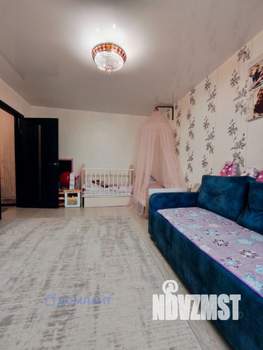 2-к квартира, вторичка, 46м2, 3/3 этаж