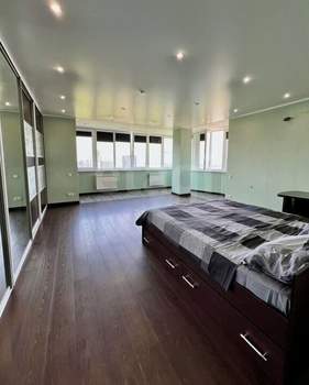 2-к квартира, вторичка, 96м2, 17/21 этаж