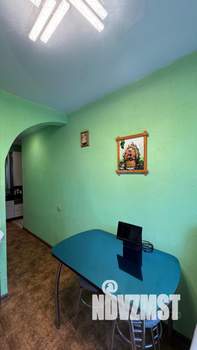 2-к квартира, вторичка, 59м2, 5/5 этаж