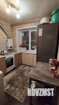 2-к квартира, вторичка, 42м2, 2/5 этаж