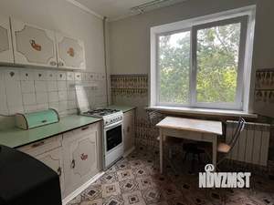 1-к квартира, вторичка, 38м2, 4/9 этаж