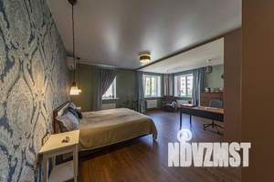 3-к квартира, вторичка, 113м2, 5/10 этаж