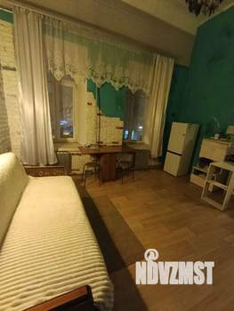1-к квартира, вторичка, 32м2, 2/2 этаж