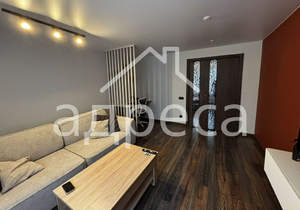 3-к квартира, вторичка, 60м2, 7/9 этаж