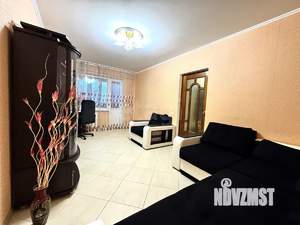 2-к квартира, вторичка, 53м2, 2/9 этаж