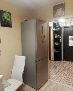 3-к квартира, вторичка, 70м2, 5/12 этаж