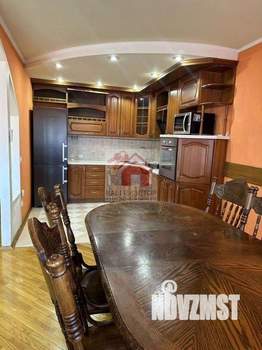 3-к квартира, вторичка, 120м2, 2/6 этаж