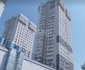2-к квартира, вторичка, 74м2, 8/26 этаж