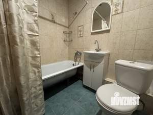 1-к квартира, вторичка, 34м2, 2/3 этаж