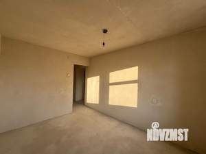 3-к квартира, вторичка, 68м2, 5/13 этаж