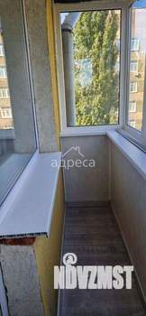 1-к квартира, вторичка, 32м2, 5/5 этаж