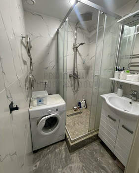 1-к квартира, вторичка, 33м2, 10/12 этаж