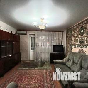 2-к квартира, вторичка, 61м2, 2/6 этаж