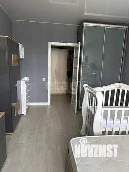 2-к квартира, вторичка, 67м2, 10/22 этаж