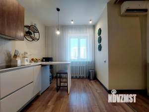 3-к квартира, вторичка, 114м2, 4/18 этаж