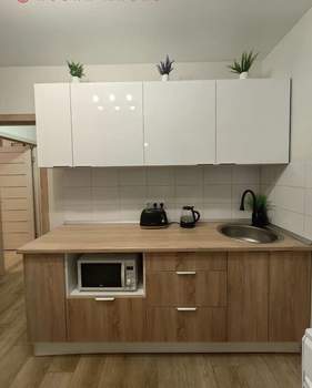 1-к квартира, вторичка, 44м2, 3/17 этаж