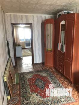 2-к квартира, вторичка, 46м2, 1/5 этаж