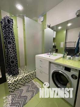 1-к квартира, вторичка, 52м2, 2/21 этаж