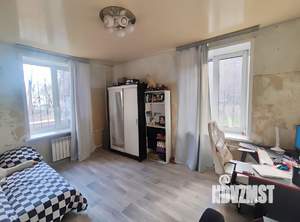 3-к квартира, вторичка, 67м2, 1/4 этаж