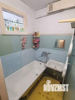 2-к квартира, вторичка, 41м2, 2/5 этаж