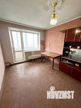 2-к квартира, вторичка, 51м2, 9/9 этаж
