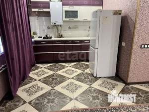 2-к квартира, вторичка, 42м2, 1/3 этаж