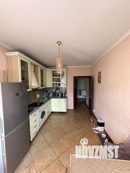 2-к квартира, вторичка, 67м2, 8/16 этаж