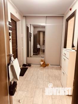 1-к квартира, вторичка, 45м2, 10/29 этаж