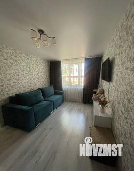 1-к квартира, вторичка, 31м2, 3/4 этаж
